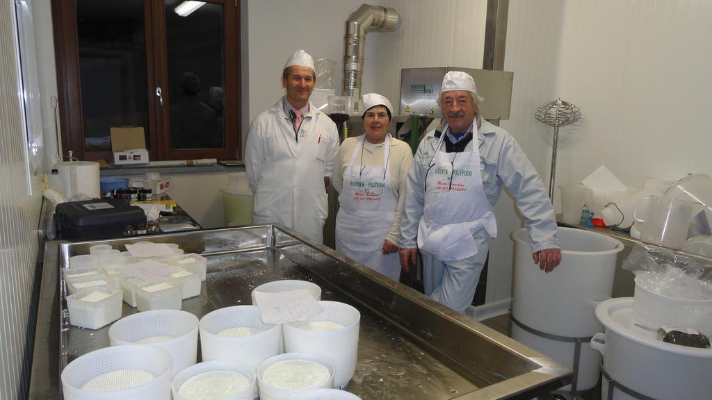 Affittacamere La Lea Roccaforte Mondovì Exteriör bild
