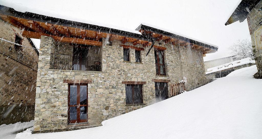 Affittacamere La Lea Roccaforte Mondovì Exteriör bild