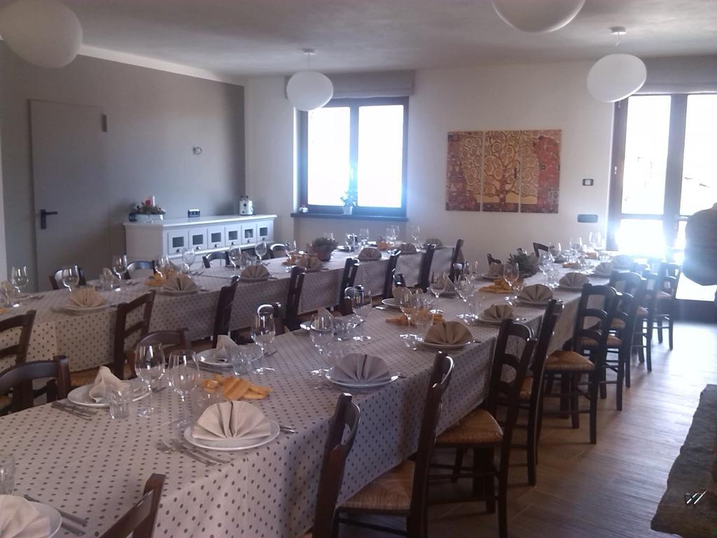 Affittacamere La Lea Roccaforte Mondovì Exteriör bild