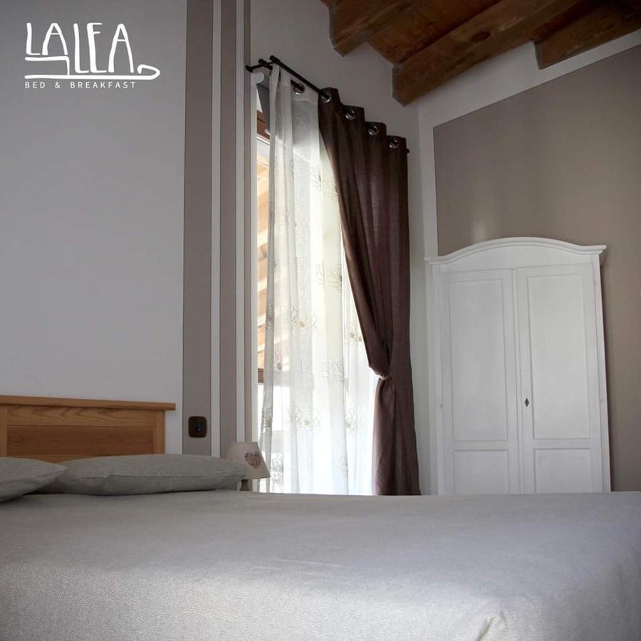 Affittacamere La Lea Roccaforte Mondovì Exteriör bild