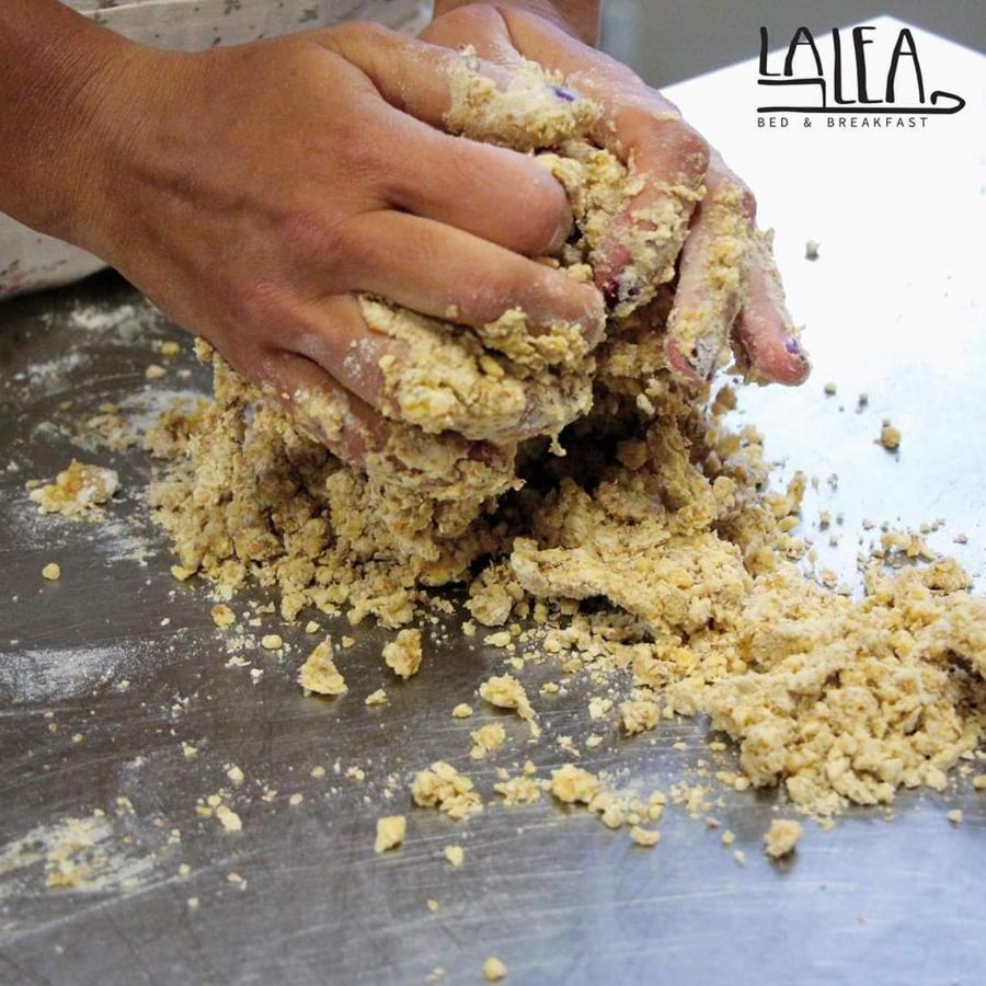 Affittacamere La Lea Roccaforte Mondovì Exteriör bild